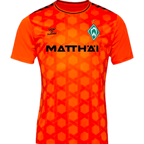 Werder Bremen 4th