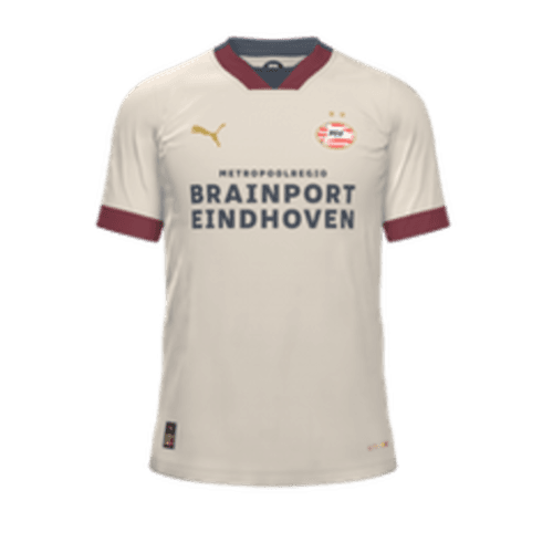 PSV Eindhoven 2nd