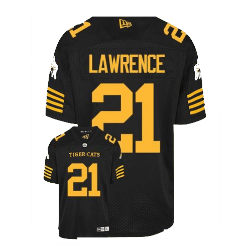 Hamilton Tiger-Cats 1st