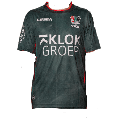 NEC Nijmegen 2nd