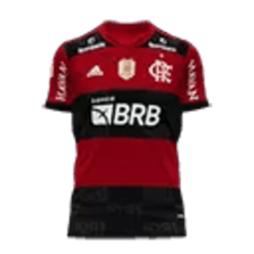 Flamengo 1st