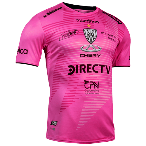 Independiente del Valle 2nd