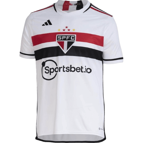 São Paulo 1st