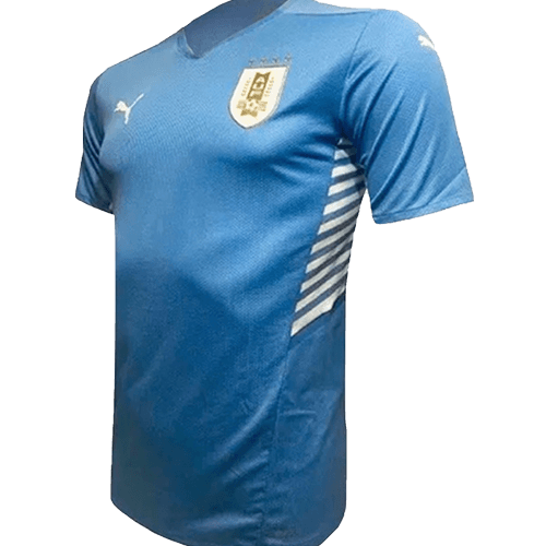 Uruguay 1st