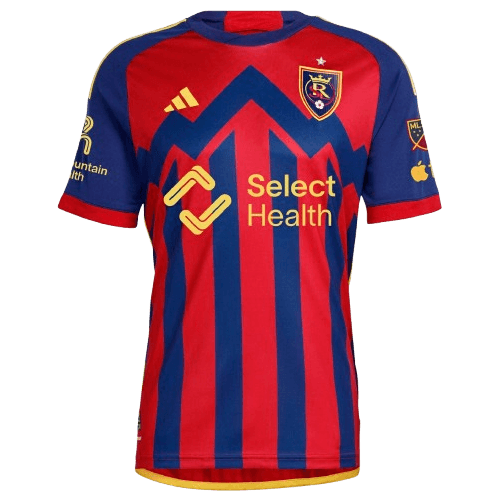 Real Salt Lake 1st