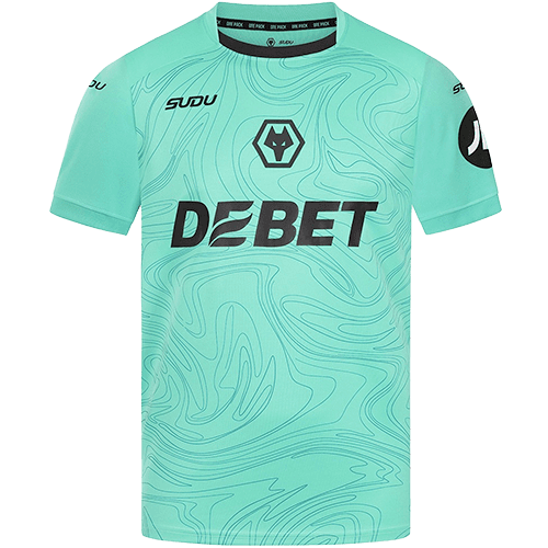 Wolverhampton Wanderers 4th