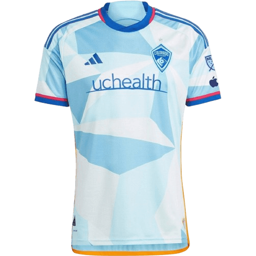 Colorado Rapids 2nd