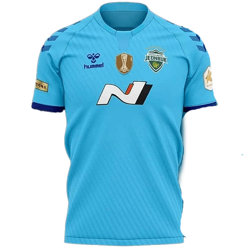 Jeonbuk Hyundai Motors 4th