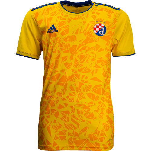 Dinamo Zagreb 2nd