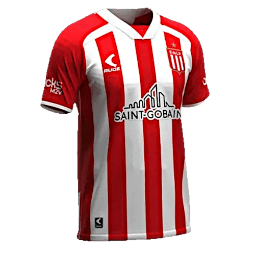 Estudiantes de La Plata 1st