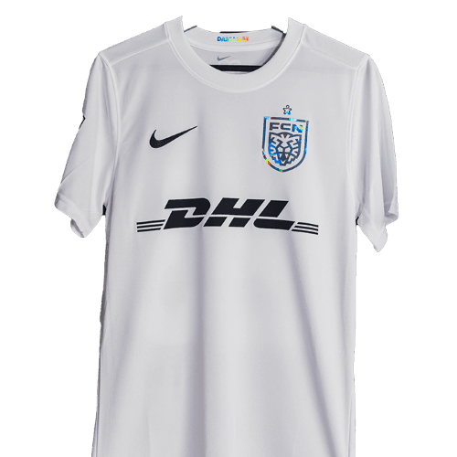 FC Nordsjælland 3rd