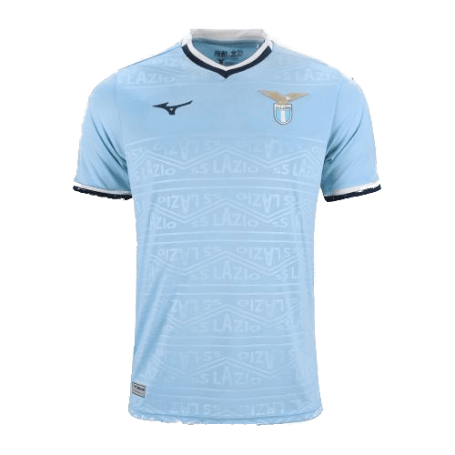 Lazio 1st