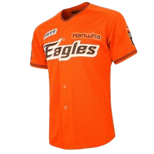 Hanwha Eagles 1st