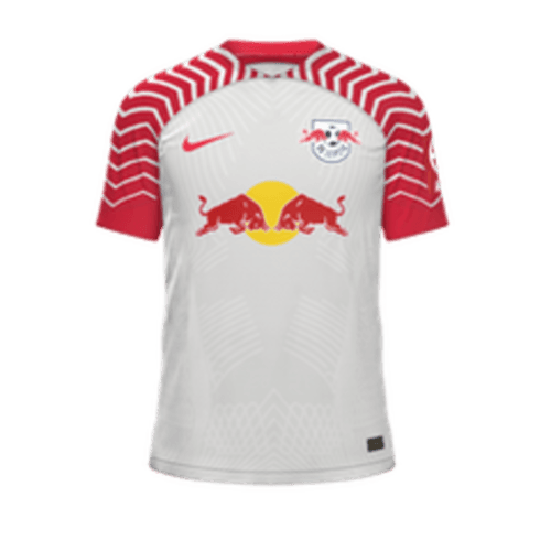 RB Leipzig 1st