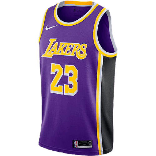 Los Angeles Lakers 3rd