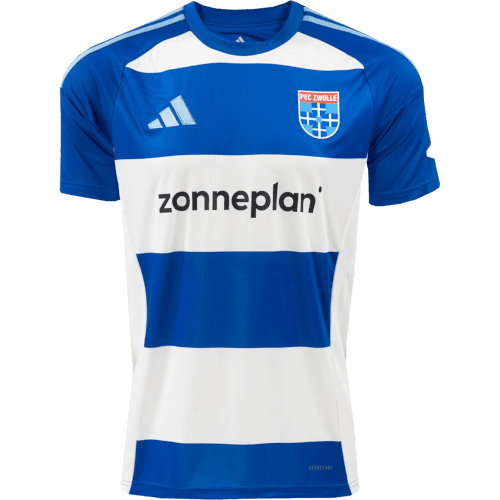 PEC Zwolle 1st