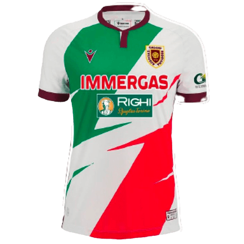 Reggiana 2nd