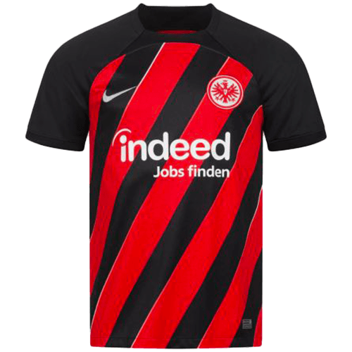 Eintracht Frankfurt 1st