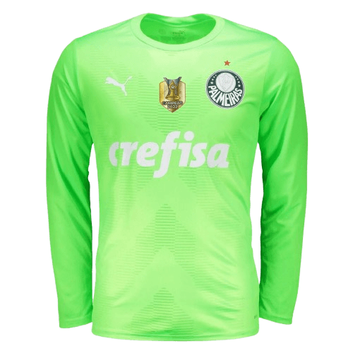 Palmeiras 4th