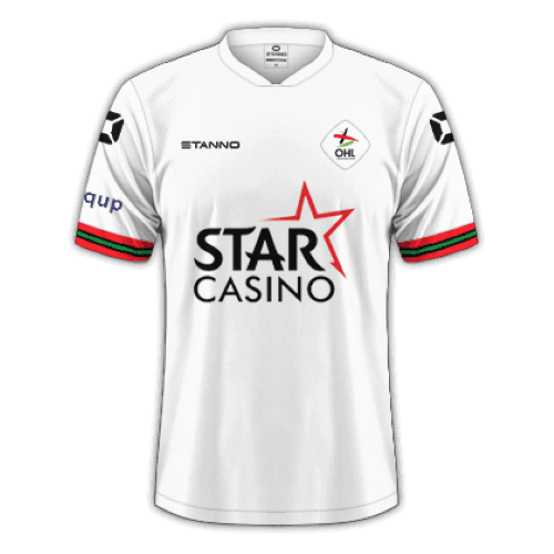 Oud-Heverlee Leuven 1st