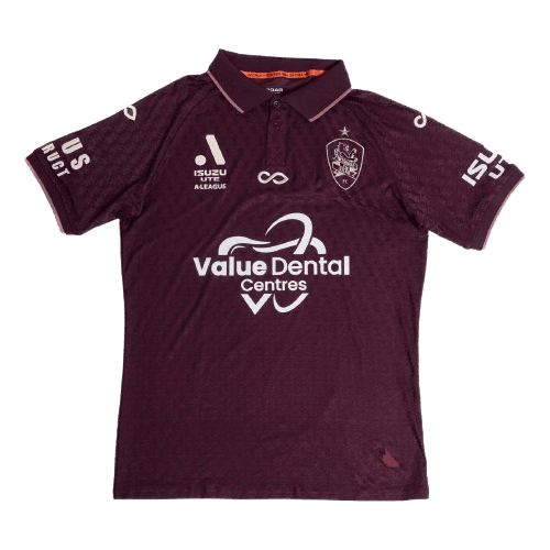 Brisbane Roar 2nd