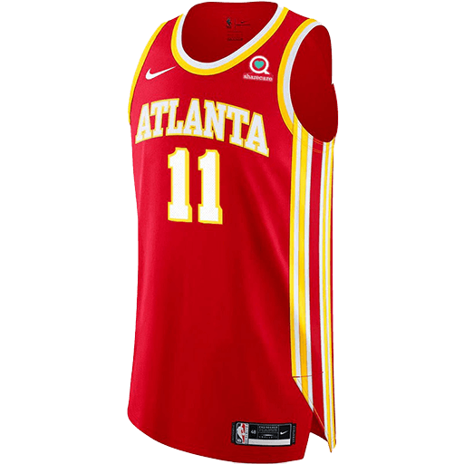 Atlanta Hawks 2nd