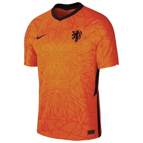 Netherlands 1st
