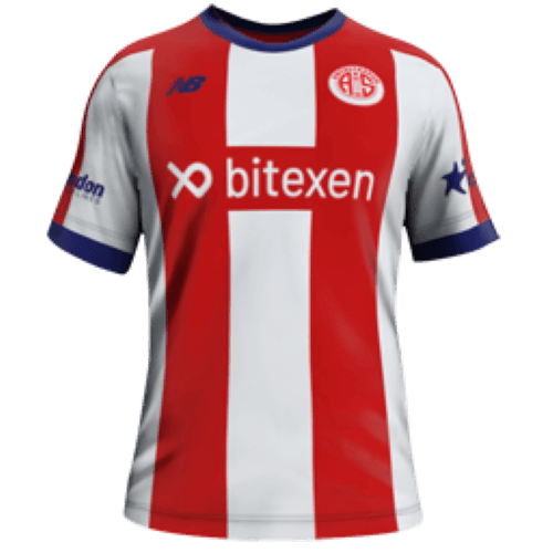Antalyaspor 1st