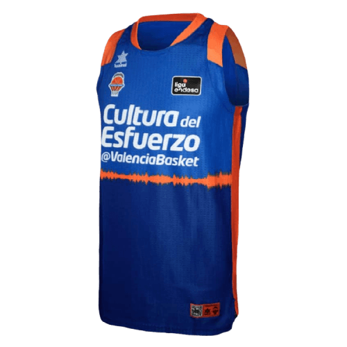 Valencia Basket 2nd