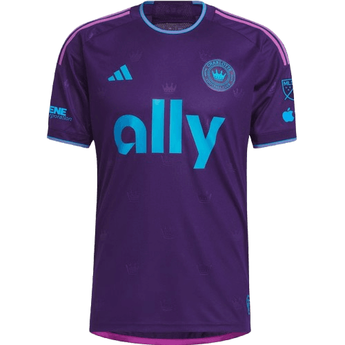 Charlotte FC 2nd