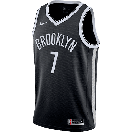 Brooklyn Nets 2nd