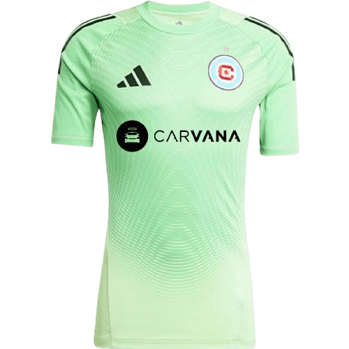 Chicago Fire 5th