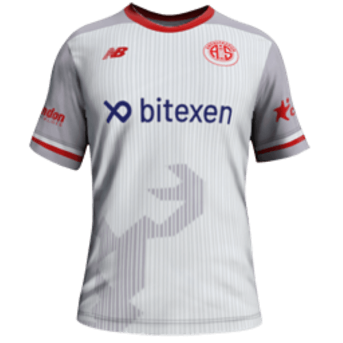 Antalyaspor 2nd