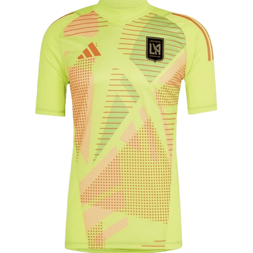 Los Angeles FC 4th