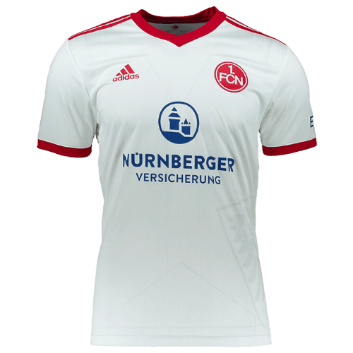 FC Nürnberg 2nd