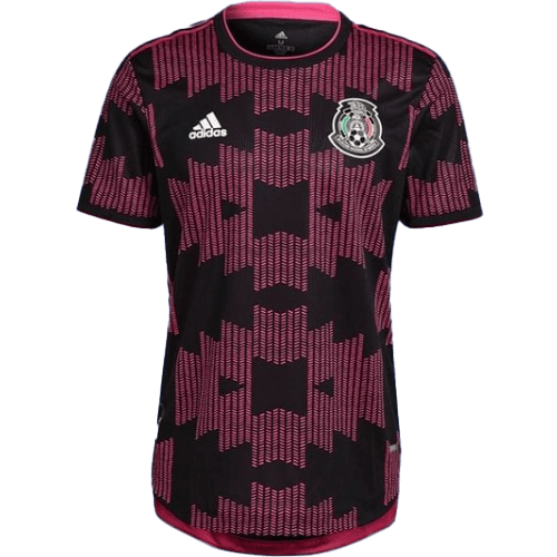 Mexico 1st