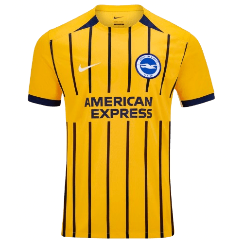 Brighton and Hove Albion 2nd