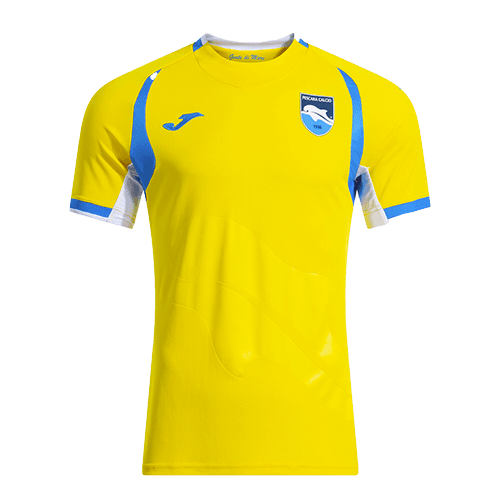 Pescara 3rd