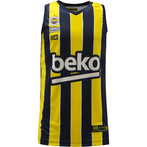 Fenerbahçe Basketbol 1st