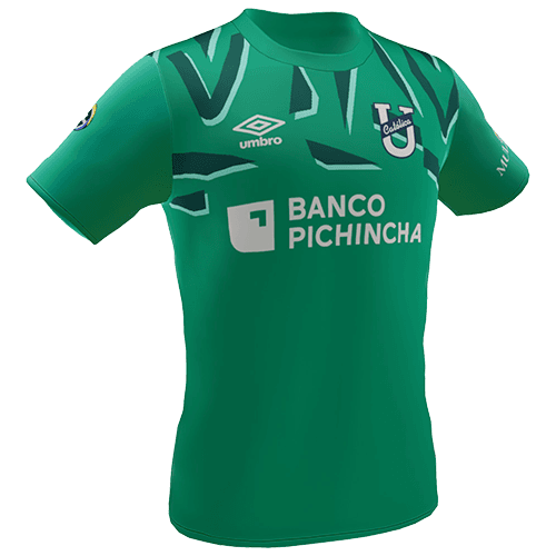 Universidad Católica del Ecuador 4th