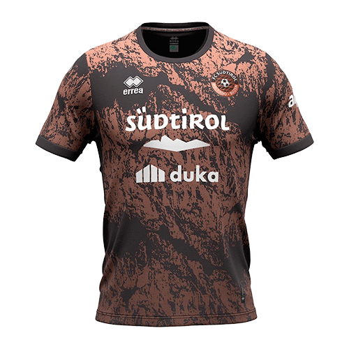 Südtirol 2nd