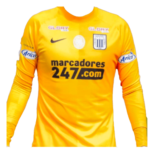 Alianza Lima 4th