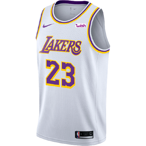 Los Angeles Lakers 1st