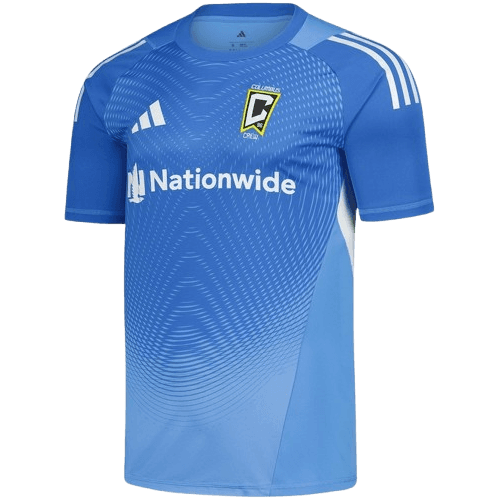 Columbus Crew 5th