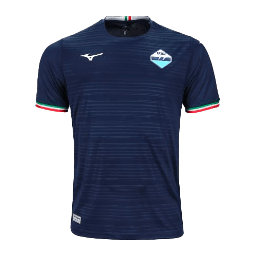 Lazio 2nd