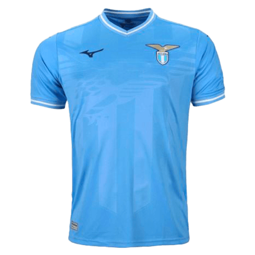 Lazio 1st