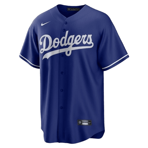 Los Angeles Dodgers 2nd