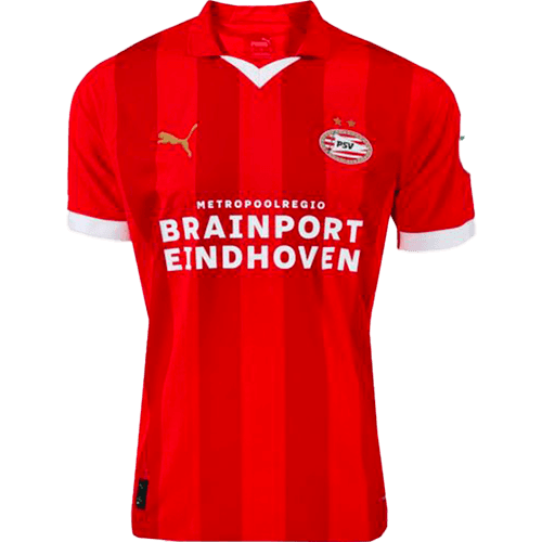 PSV Eindhoven 1st
