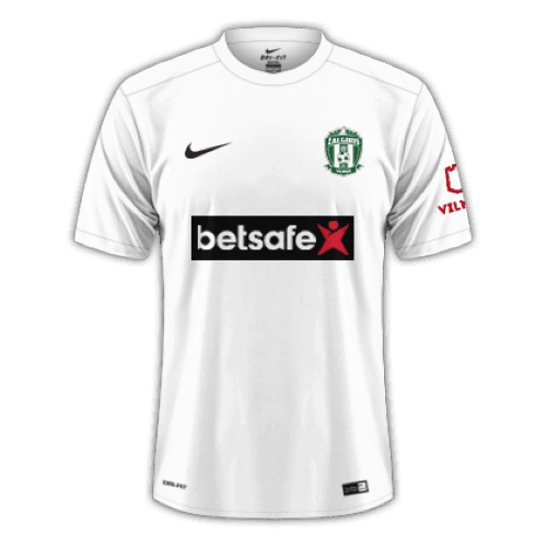 Žalgiris Vilnius 3rd