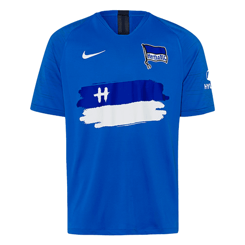 Hertha 5th
